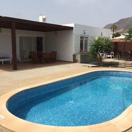 Villa Benita II Playa Blanca  Exterior foto