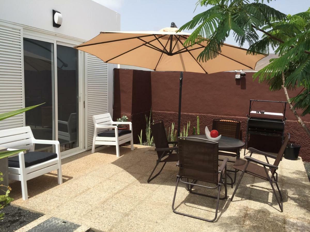 Villa Benita II Playa Blanca  Exterior foto